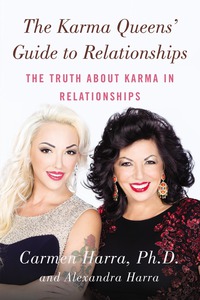 Cover image: The Karma Queens' Guide to Relationships 9780399173905