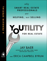 Cover image: Youtility for Real Estate