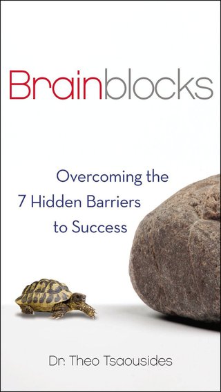 Cover image: Brainblocks 9780735205451