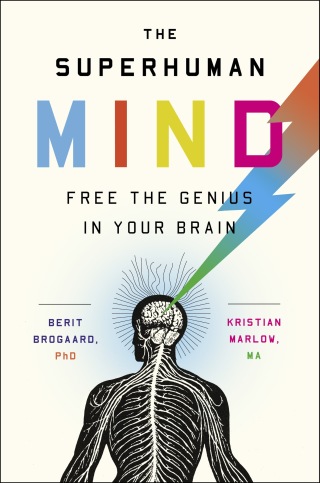 Cover image: The Superhuman Mind 9781594633683