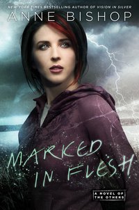 Cover image: Marked In Flesh 9780451474476