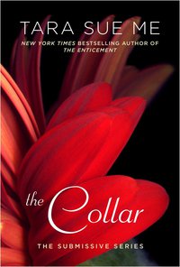 Cover image: The Collar 9780451474537