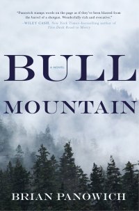 Cover image: Bull Mountain 9780399173967