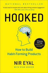 Cover image: Hooked 9781591847786