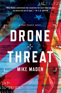 Cover image: Drone Threat 9780399173998