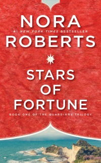 Cover image: Stars of Fortune 9780425280102