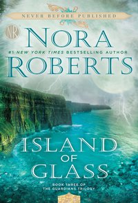 Cover image: Island of Glass 9780425280126