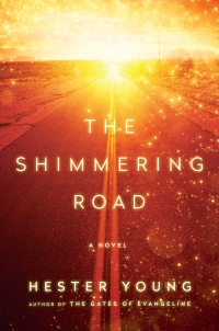 Cover image: The Shimmering Road 9780399174018