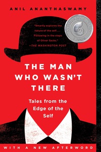 Cover image: The Man Who Wasn't There 9780525954194