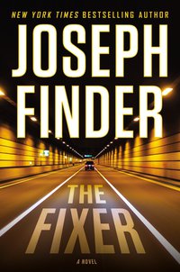 Cover image: The Fixer 9780525954613