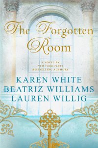 Cover image: The Forgotten Room 9780451474629
