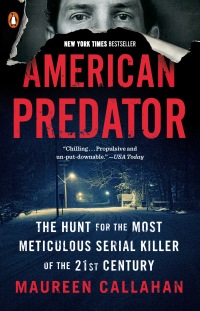 Cover image: American Predator 9780525428640