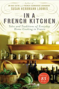 Cover image: In a French Kitchen 9781592408863