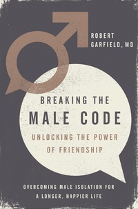 Cover image: Breaking the Male Code 9781592409044