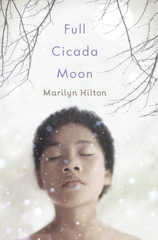 Cover image: Full Cicada Moon 9780525428756