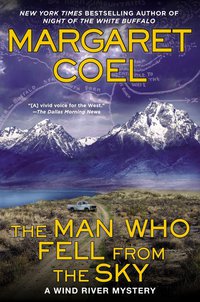 Cover image: The Man Who Fell from the Sky 9780425280300