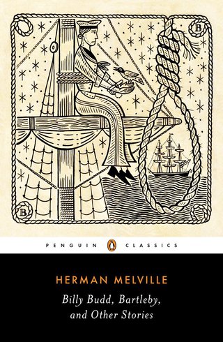 Cover image: Billy Budd, Bartleby, and Other Stories 9780143107606