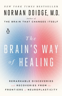 Cover image: The Brain's Way of Healing 9780670025503