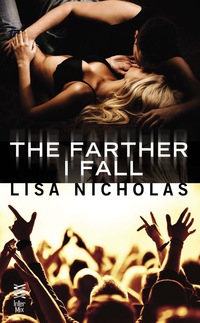 Cover image: The Farther I Fall
