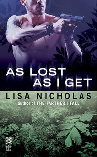 Cover image: As Lost as I Get