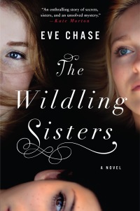 Cover image: The Wildling Sisters 9780399174131