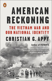 Cover image: American Reckoning 9780670025398