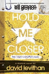 Cover image: Hold Me Closer 9780525428848