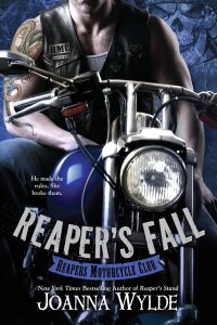 Cover image: Reaper's Fall 9780425280645