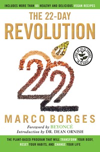 Cover image: The 22-Day Revolution 9780451474841