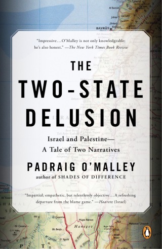 Cover image: The Two-State Delusion 9780670025053