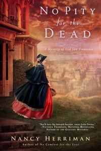 Cover image: No Pity For the Dead 9780451474902