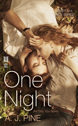 Cover image: One Night