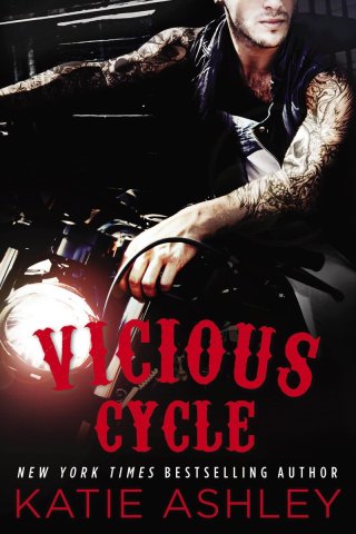 Cover image: Vicious Cycle 9780451474919