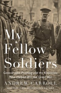 Cover image: My Fellow Soldiers 9780143110811