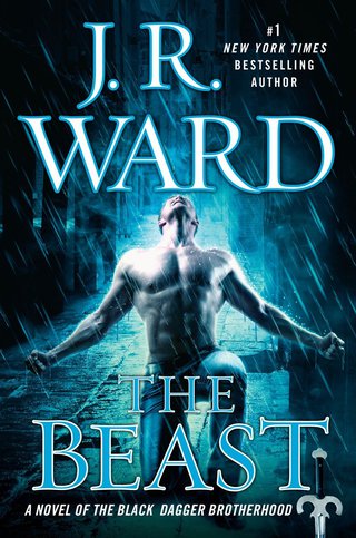 Cover image: The Beast 9780451475169