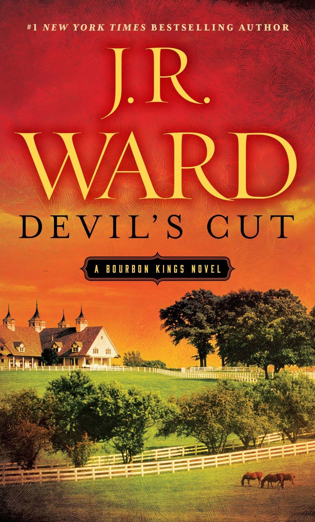 Devil's Cut (eBook)