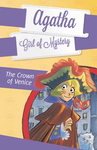 Cover image: The Crown of Venice #7 9780448462257
