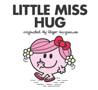 Cover image: Little Miss Hug 9780843180596