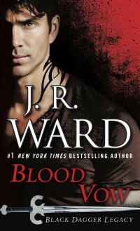 Cover image: Blood Vow 9780451475336