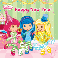 Cover image: Happy New Year! 9780448482484