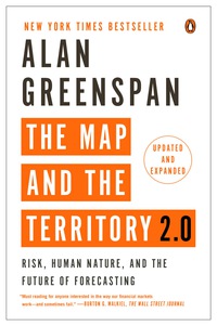 Cover image: The Map and the Territory 2.0 9780143125914