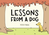 Cover image: Lessons from a Dog 9780142181331