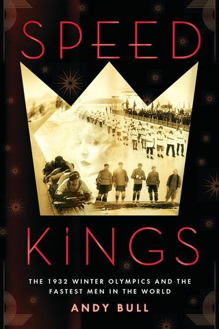 Cover image: Speed Kings 9781592409099