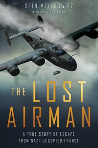 Cover image: The Lost Airman 9781592409297