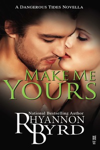 Cover image: Make Me Yours