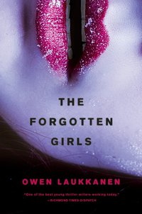 Cover image: The Forgotten Girls 9780399174551
