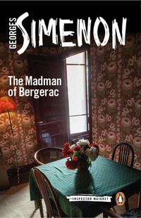 Cover image: The Madman of Bergerac 9780141394565