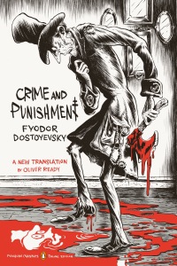 Cover image: Crime and Punishment 9780143107637