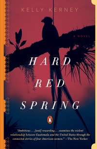 Cover image: Hard Red Spring 9780525429012