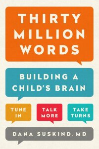 Cover image: Thirty Million Words 9780525954873
